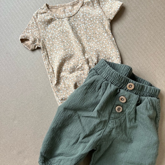 Lovely Littles & Zara set - Picture 1 of 3